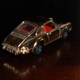 Illustration for article titled Teutonic or Tomica Thursday? That is the question.